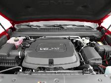 2017 GMC Canyon - Photo 10