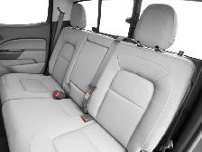 2017 GMC Canyon - Photo 11