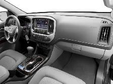 2017 GMC Canyon - Photo 13