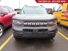 2023 Ford Bronco Sport - Photo 2