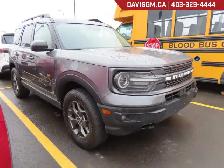2023 Ford Bronco Sport - Photo 3