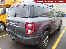 2023 Ford Bronco Sport - Photo 4