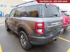2023 Ford Bronco Sport - Photo 5