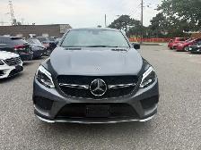 2018 Mercedes-Benz GLE-Class AMG GLE 43 4MATIC Coupe - Photo 2