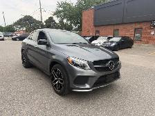 2018 Mercedes-Benz GLE-Class AMG GLE 43 4MATIC Coupe - Photo 3