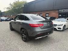 2018 Mercedes-Benz GLE-Class AMG GLE 43 4MATIC Coupe - Photo 5
