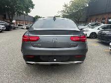 2018 Mercedes-Benz GLE-Class AMG GLE 43 4MATIC Coupe - Photo 6