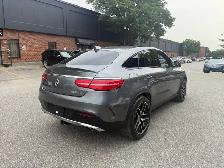2018 Mercedes-Benz GLE-Class AMG GLE 43 4MATIC Coupe - Photo 7