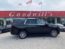 2024 GMC Yukon SLE, CLEAN CARFAX, 8 PASS, REMOTE START!