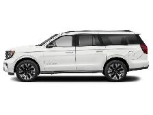 2026 Ford Expedition - Photo 3