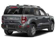 2026 Ford Bronco Sport - Photo 2