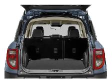 2026 Ford Bronco Sport - Photo 8