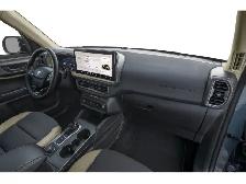 2026 Ford Bronco Sport - Photo 12