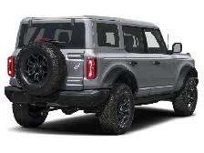 2026 Ford Bronco - Photo 2