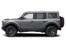 2026 Ford Bronco - Photo 3