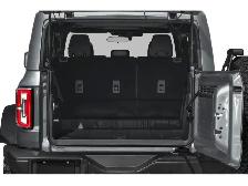 2026 Ford Bronco - Photo 8