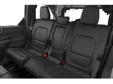 2026 Ford Bronco - Photo 10
