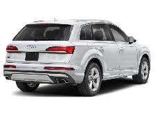 2026 Audi Q7 - Photo 2