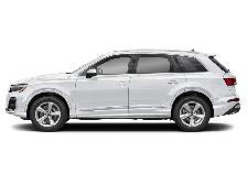 2026 Audi Q7 - Photo 3