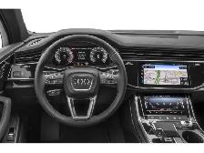 2026 Audi Q7 - Photo 4