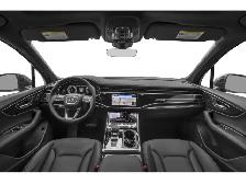 2026 Audi Q7 - Photo 5