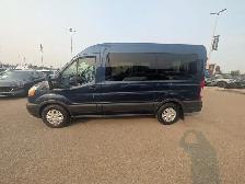 2017 Ford Transit Wagon - Photo 3