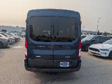 2017 Ford Transit Wagon - Photo 5