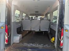 2017 Ford Transit Wagon - Photo 6