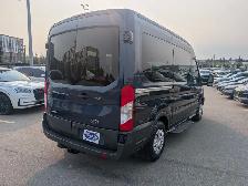 2017 Ford Transit Wagon - Photo 7