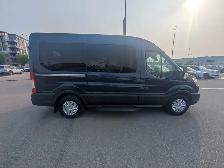 2017 Ford Transit Wagon - Photo 8