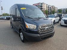 2017 Ford Transit Wagon - Photo 9