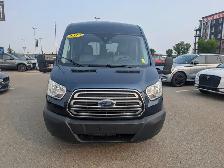 2017 Ford Transit Wagon - Photo 10