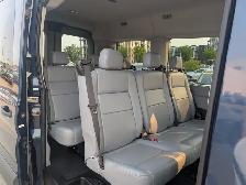 2017 Ford Transit Wagon - Photo 15