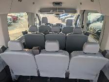 2017 Ford Transit Wagon - Photo 16