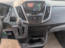 2017 Ford Transit Wagon - Photo 19