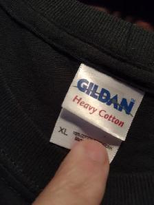 Alan Jackson concert tee-shirt size XL - Photo 2
