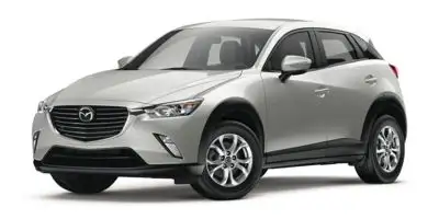 2016 Mazda CX-3 AWD 4dr GS-SUNROOF- LEATHER -BACKUP CAMERA - HEA