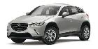 2016 Mazda CX-3 AWD 4dr GS-SUNROOF- LEATHER -BACKUP CAMERA - HEA