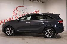 2018 KIA Sorento SX V6 AWD | ONE OWNER | CLEAN CARFAX - Photo 3