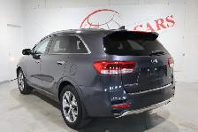 2018 KIA Sorento SX V6 AWD | ONE OWNER | CLEAN CARFAX - Photo 4