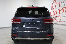 2018 KIA Sorento SX V6 AWD | ONE OWNER | CLEAN CARFAX - Photo 5