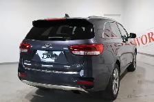 2018 KIA Sorento SX V6 AWD | ONE OWNER | CLEAN CARFAX - Photo 6