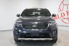 2018 KIA Sorento SX V6 AWD | ONE OWNER | CLEAN CARFAX - Photo 9