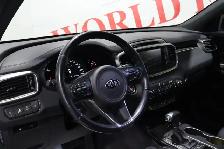 2018 KIA Sorento SX V6 AWD | ONE OWNER | CLEAN CARFAX - Photo 13