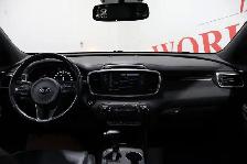 2018 KIA Sorento SX V6 AWD | ONE OWNER | CLEAN CARFAX - Photo 19