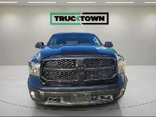 2018 Ram 1500 - Photo 2