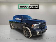 2018 Ram 1500 - Photo 3