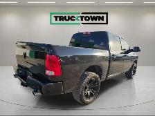 2018 Ram 1500 - Photo 5