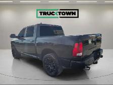 2018 Ram 1500 - Photo 7