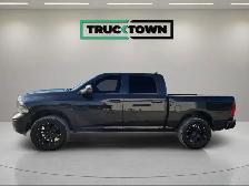 2018 Ram 1500 - Photo 8